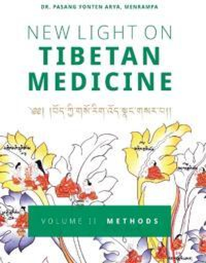 New Light on Tibetan Medicine