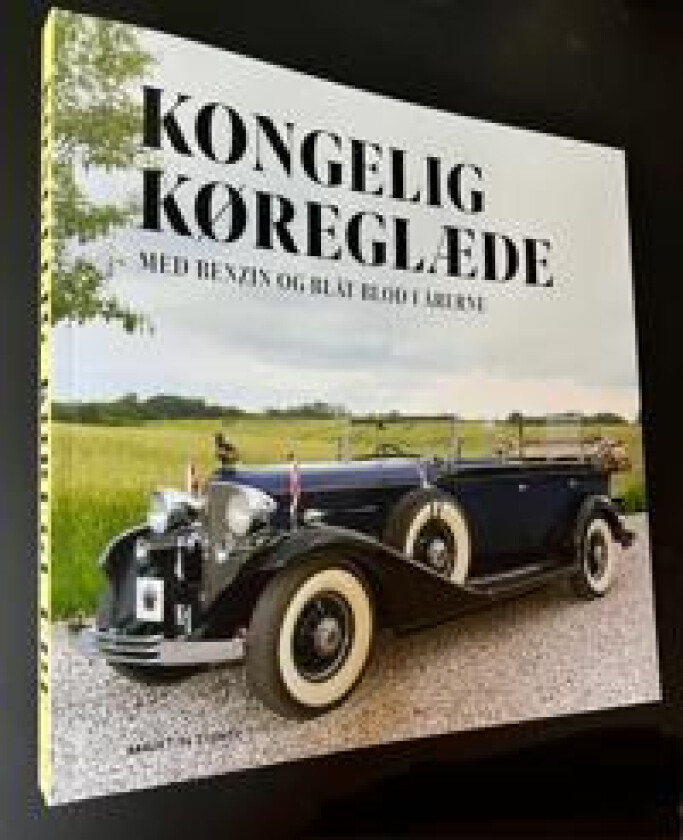 Kongelig Køreglæde