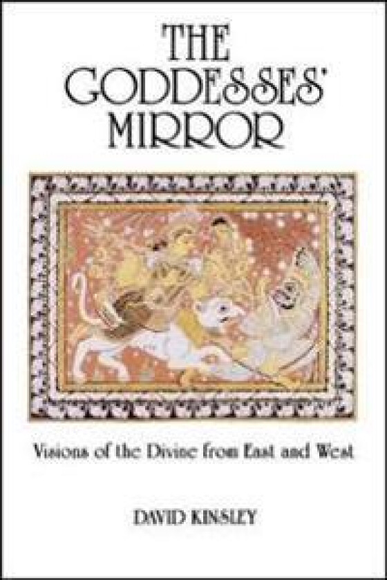The Goddesses' Mirror