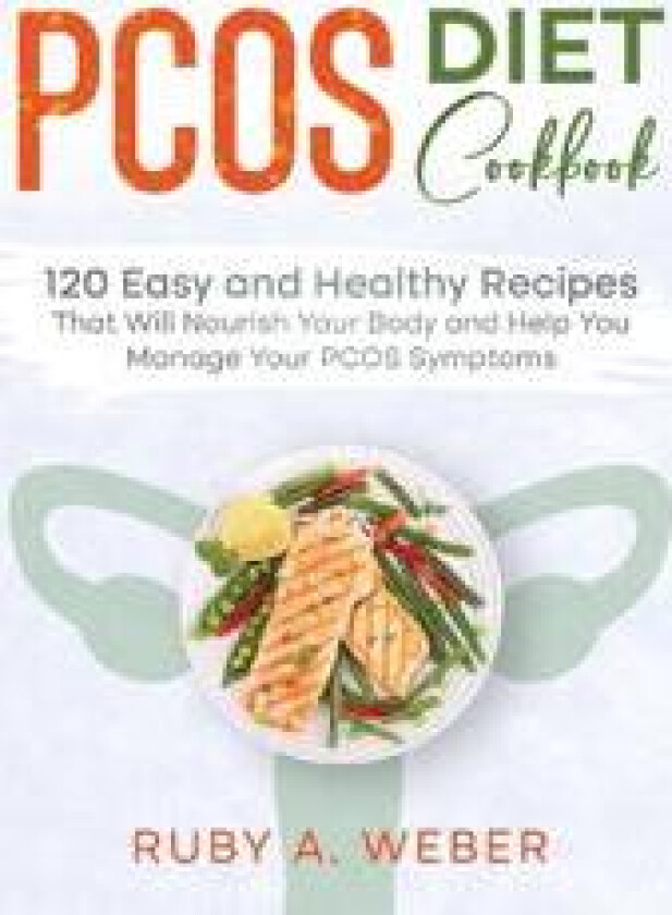 PCOS Diet Cookbook