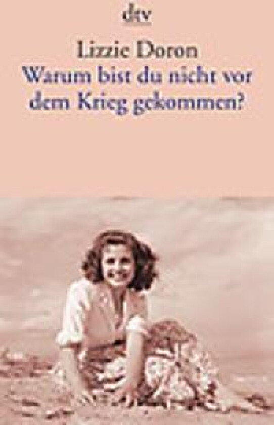 Warum bist du nicht vor dem Krieg gekommen?