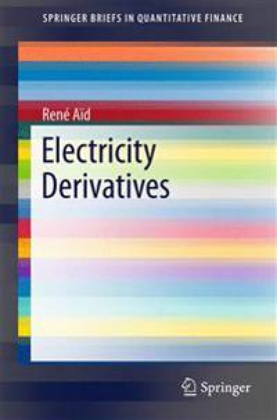 Electricity Derivatives