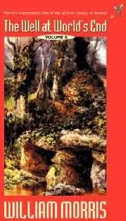 The Well at the World's End