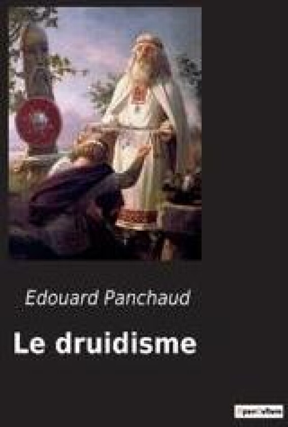 Le druidisme