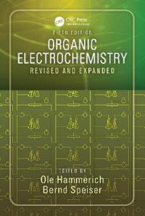 Bilde av Organic Electrochemistry