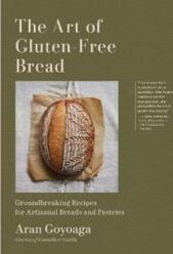 The Art of Gluten-Free Bread