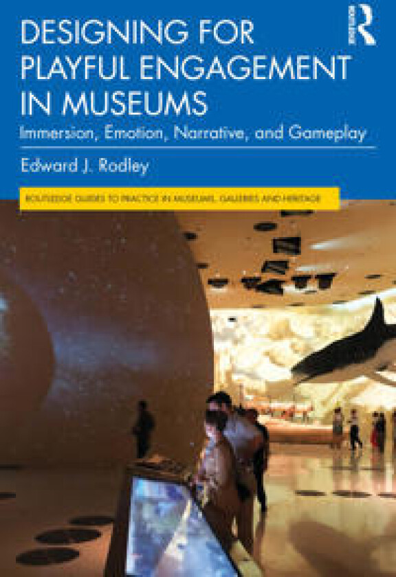 Designing for Playful Engagement in Museums