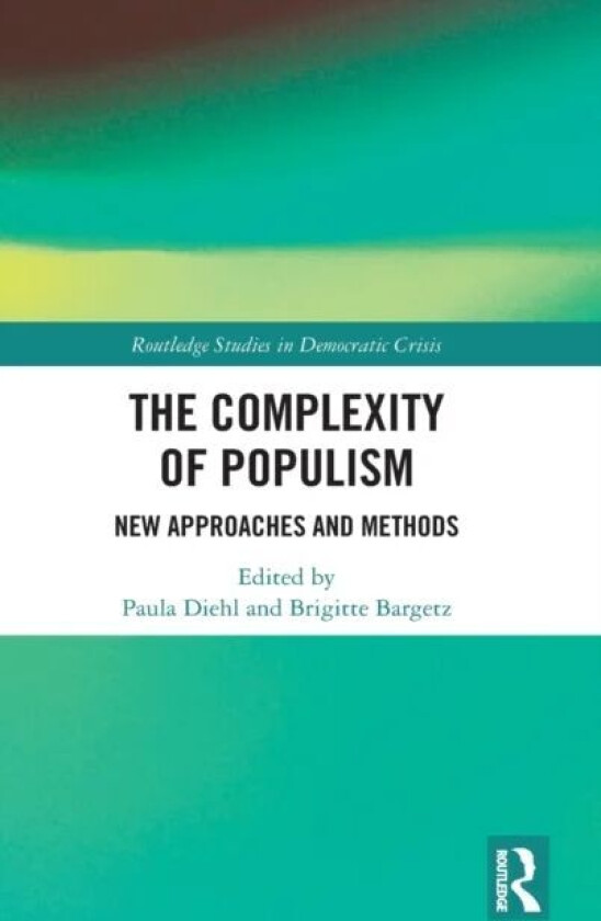 The Complexity of Populism