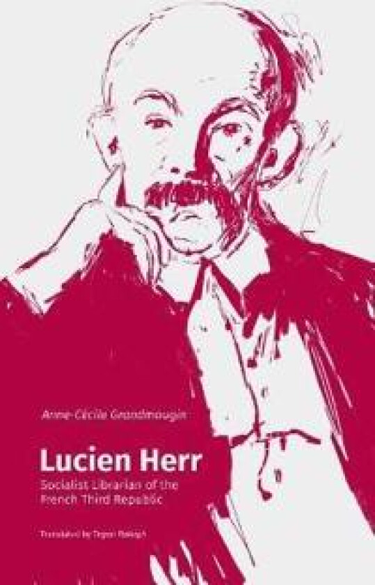 Lucien Herr