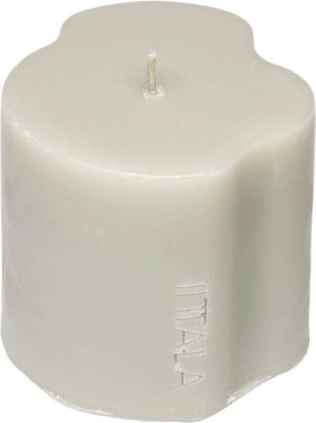 Aalto kubbelys 8 cm sand
