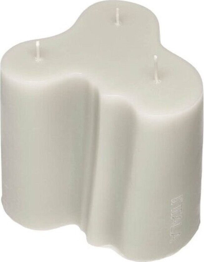 Aalto kubbelys 11 cm sand