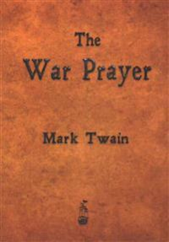 The War Prayer