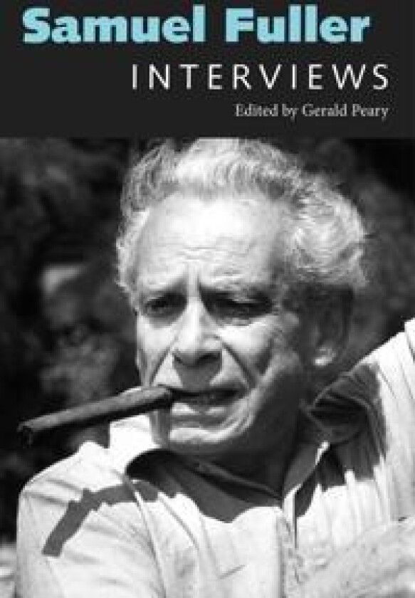 Samuel Fuller