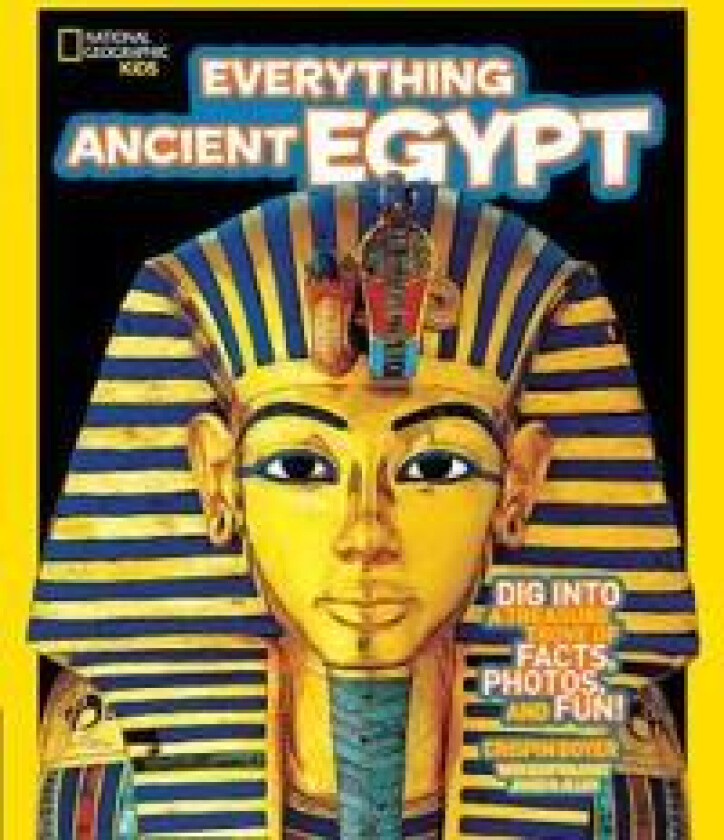 Everything Ancient Egypt