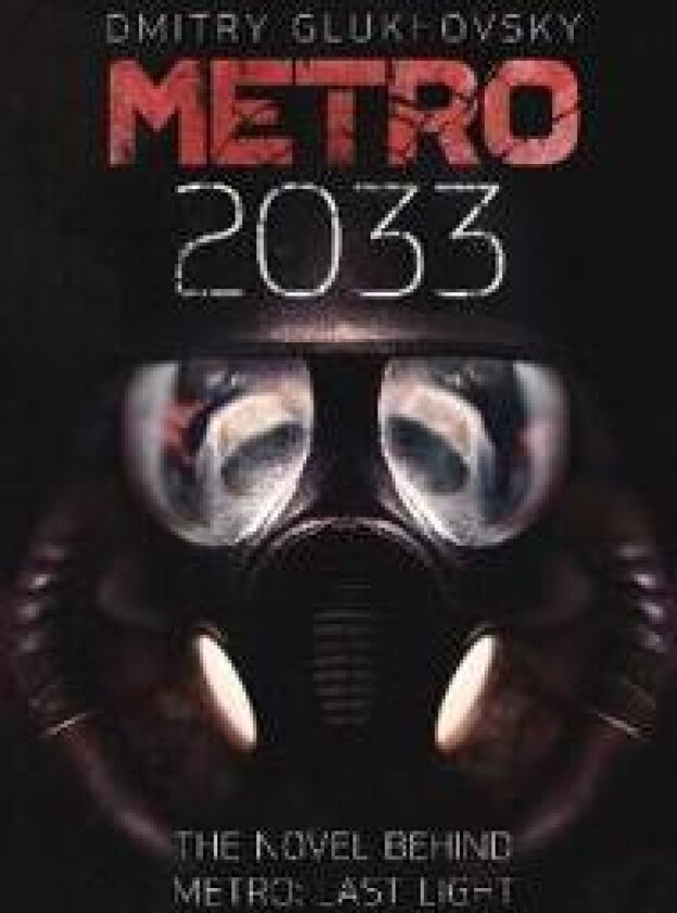 Metro 2033
