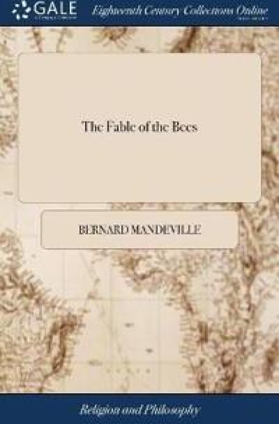 The Fable of the Bees