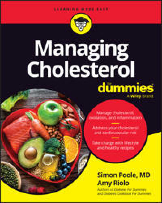Managing Cholesterol For Dummies