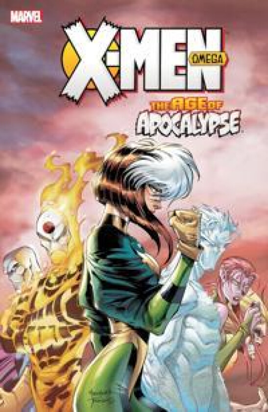 X-Men: Age of Apocalypse Vol. 3 - Omega (New Printing)