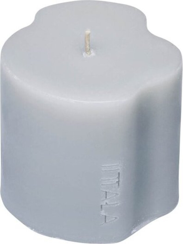 Aalto kubbelys 8 cm vann