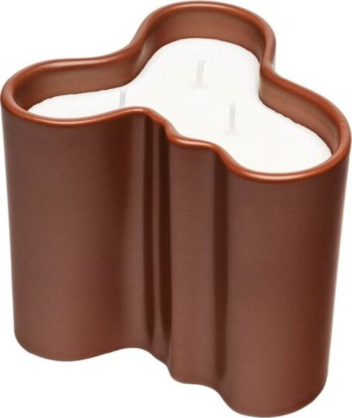 Aalto duftlys 11 cm ild