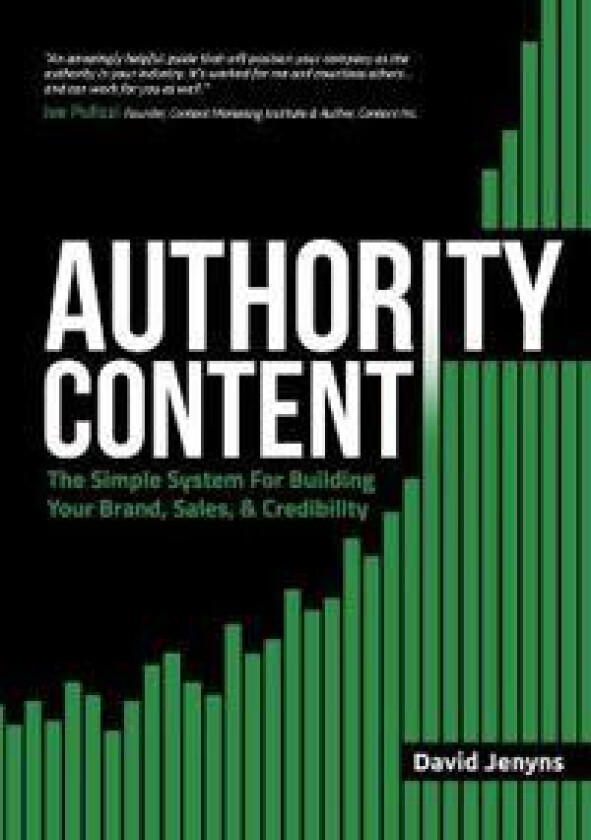 Authority Content