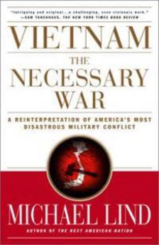 Vietnam the Necessary War