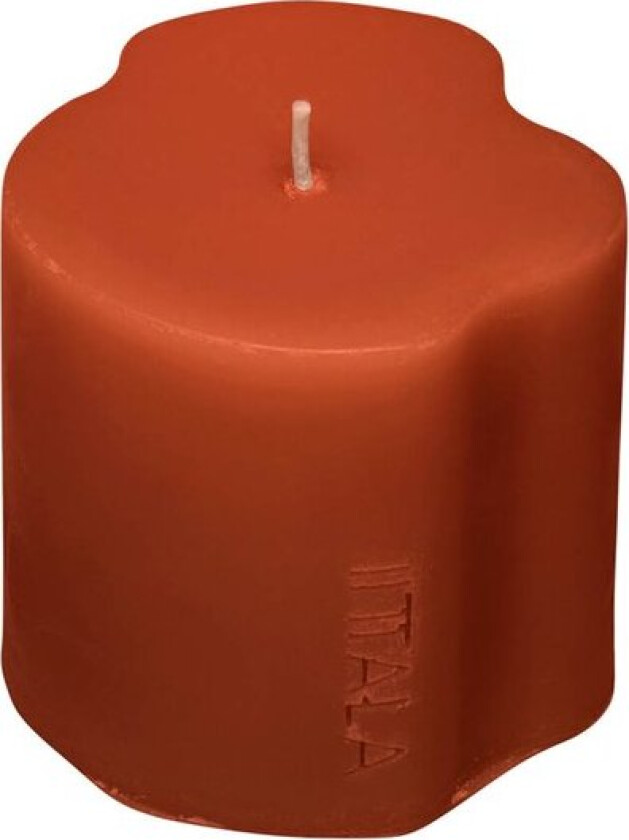 Aalto kubbelys 8 cm ild