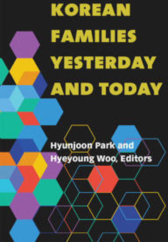 Korean Families Yesterday and Today
