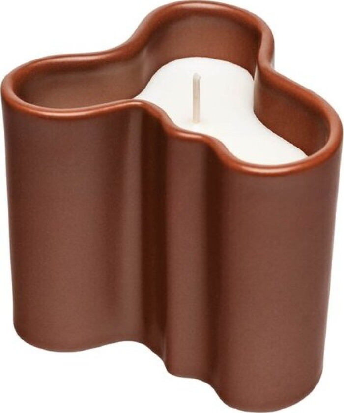 Aalto duftlys 8 cm ild