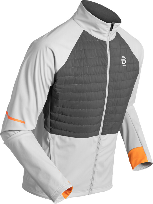 Men's Jacket Challenge 3.0 Quiet Grey