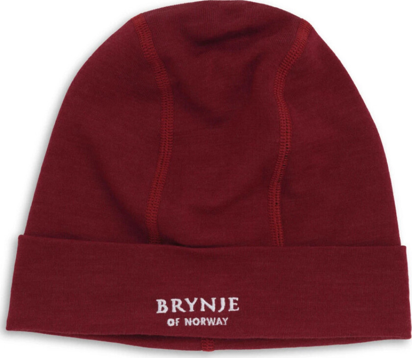 Arctic Hat Chianti