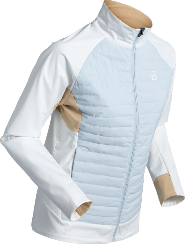 Women's Jacket Challenge 3.0 Snow White