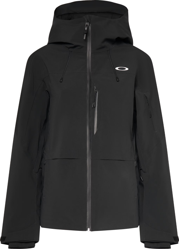 Women's Canopy Insulated Jacket Blackout