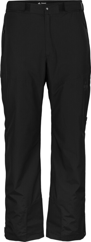 Men's Crusader GORE-TEX Infinium Pants Black