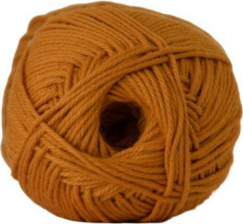 Cotton nr. 8 Garn 1048 Karri