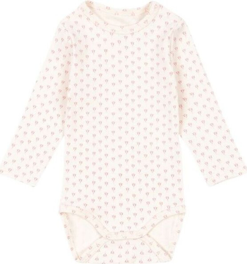 Bello body, Punto Rosa