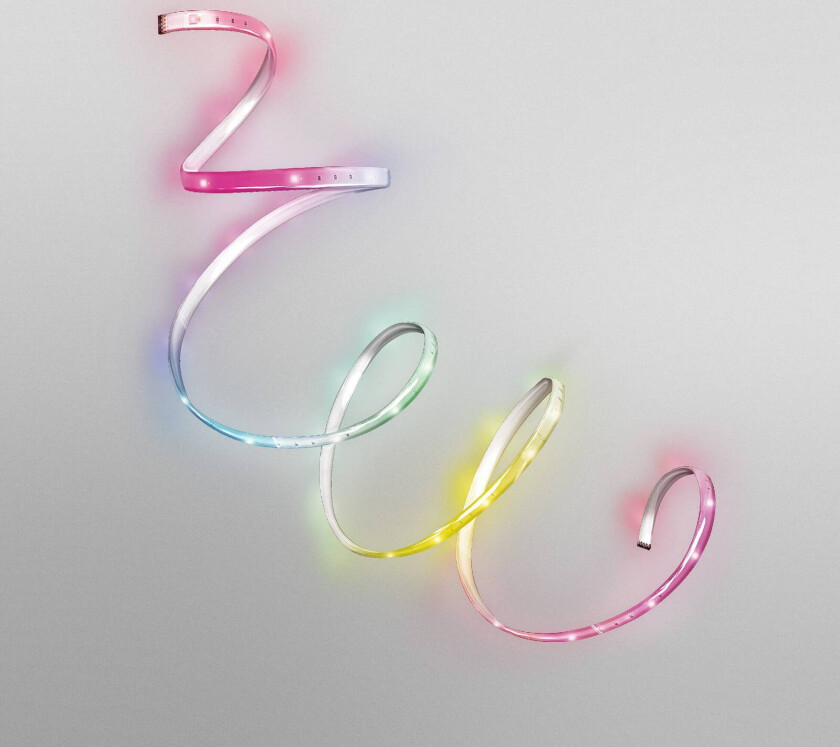 OSRAM LED-stripe FLEX TV MOOD LIGHT, 150 cm, RGB, USB, 4 W