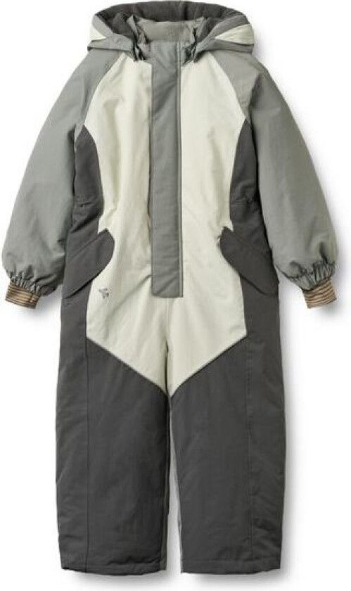 Vinterdress Kallo Thunder Sky