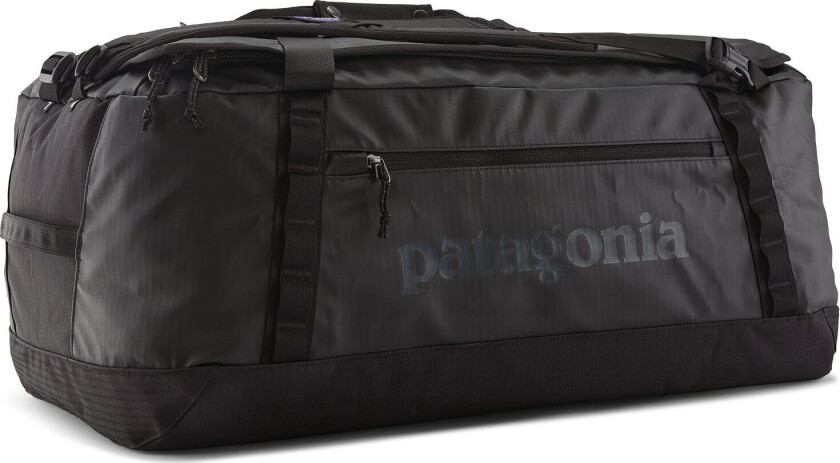 Black Hole Duffel 70l Black W/black OS