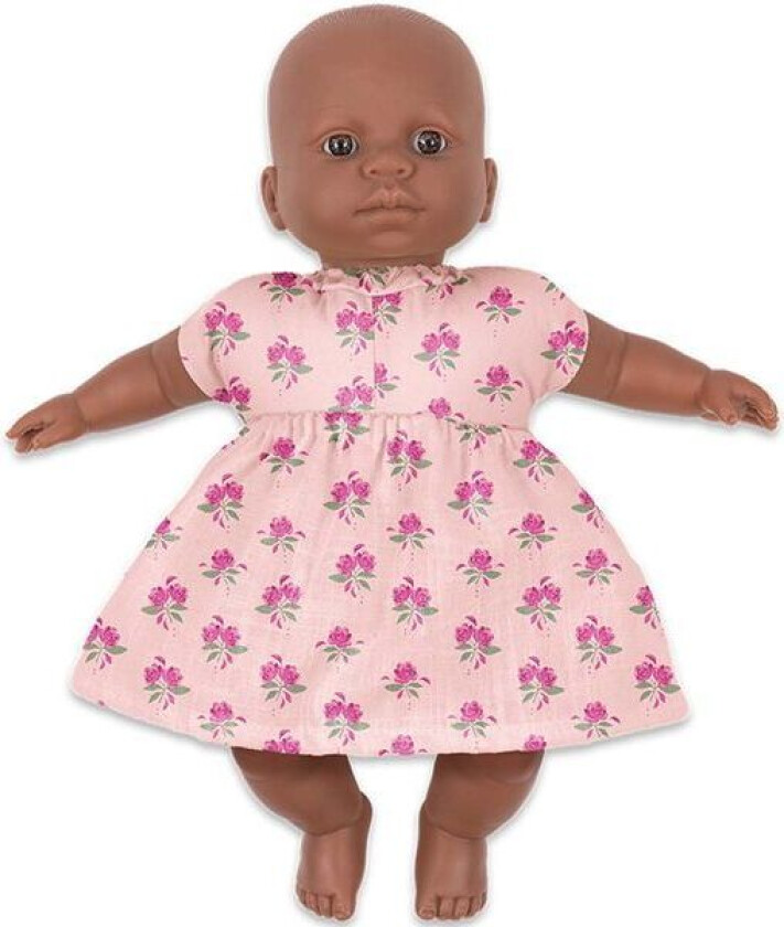 Kallis dukke 40 cm, Multi