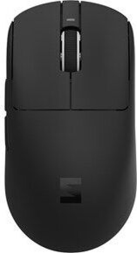 Svive Flow 5 - Wireless Mouse Black