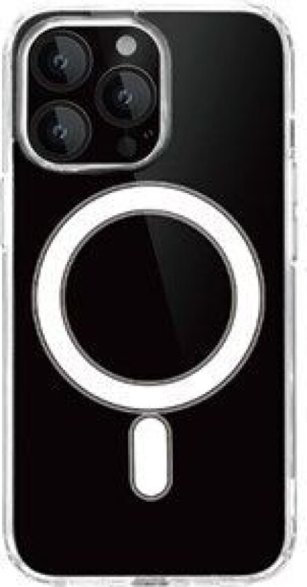 TPU case w/ MagSafe iPhone 13 Pro/14 Pro