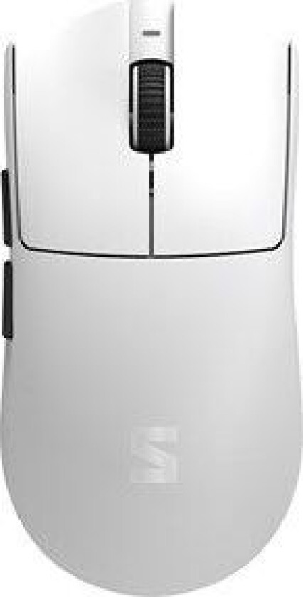 Svive Flow 7 - Wireless Mouse Ultra Light Whit