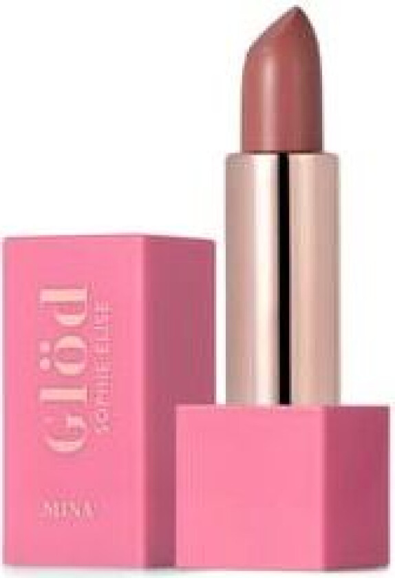 Lipstick Mina