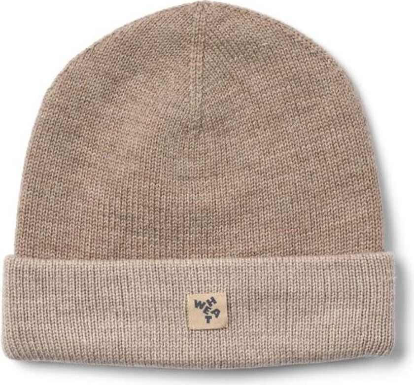 Lue Omalas Grey Camel Melange