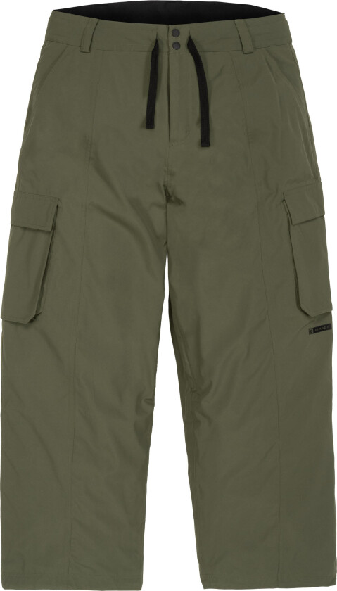 Team Issue 2L Insulated Cargo Pnt olive S