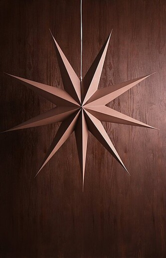 ANDROMEDA adventsstjerne ø 150 cm