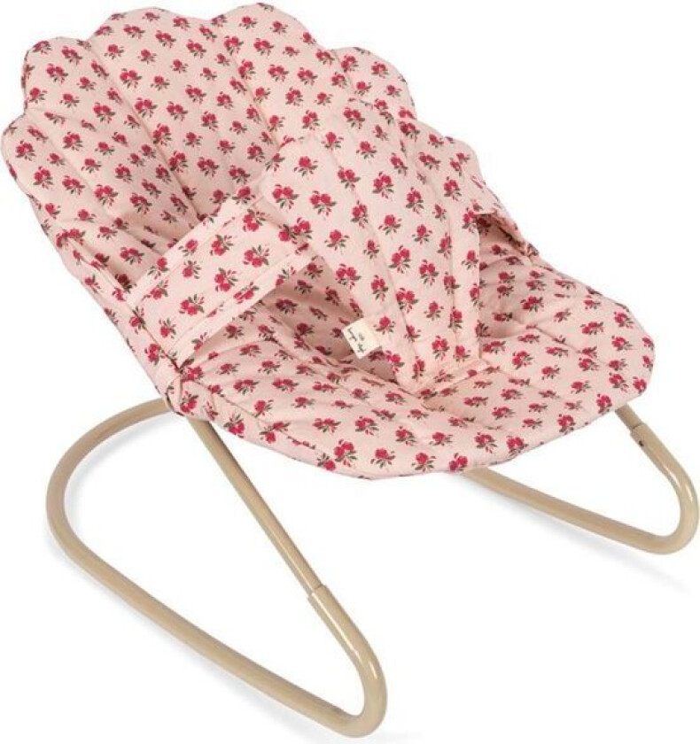 vippestol til dukke, Rosie Rose