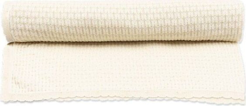 Bilde av Venti pledd, Antique White