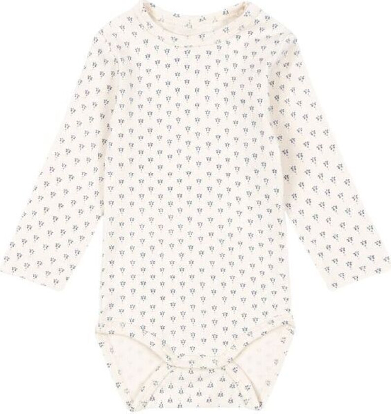 Bello body, Punto Blu